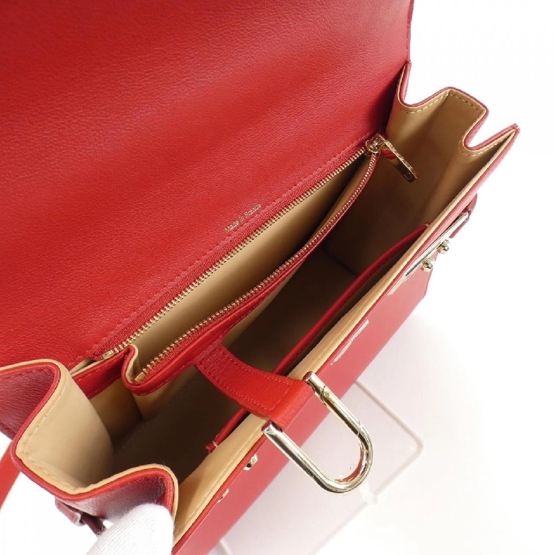 【Khuyến mãi】Túi DELVAUX 660948