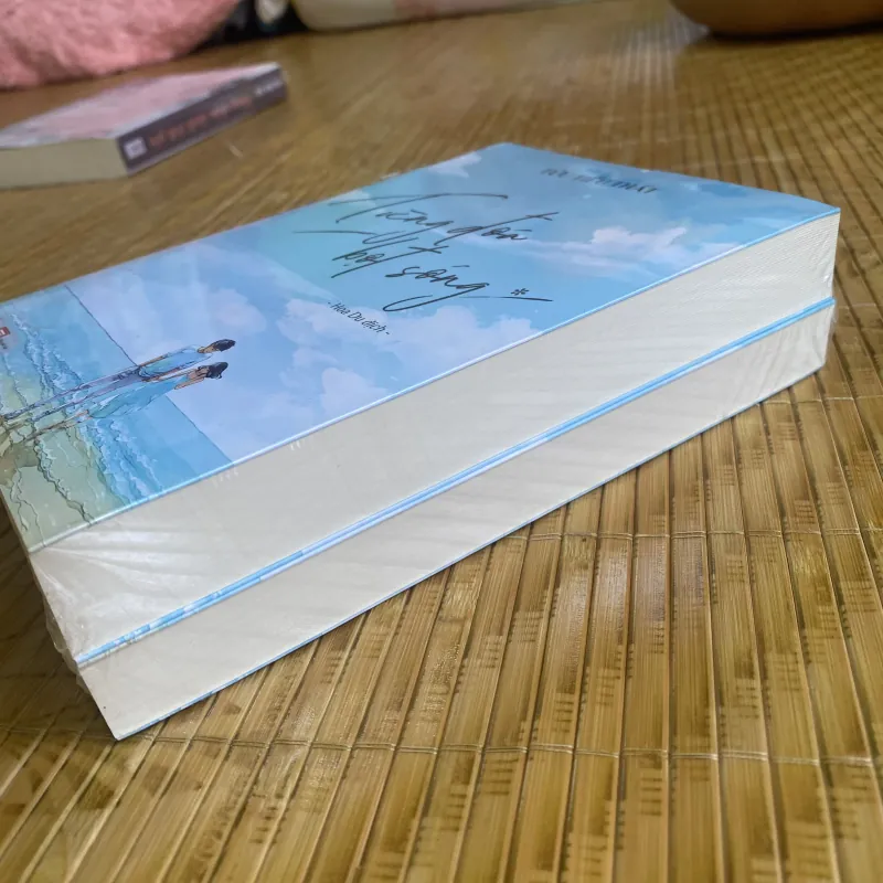 Từng đoá bọt sóng 1010260