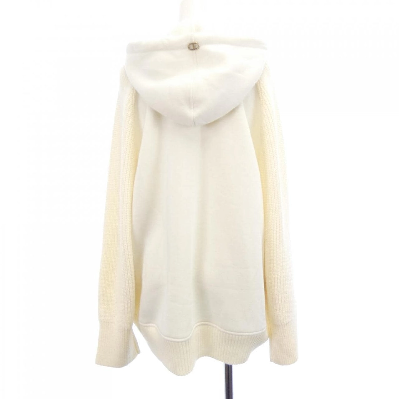 Bộ đôi TWIN-SET áo khoác 635008