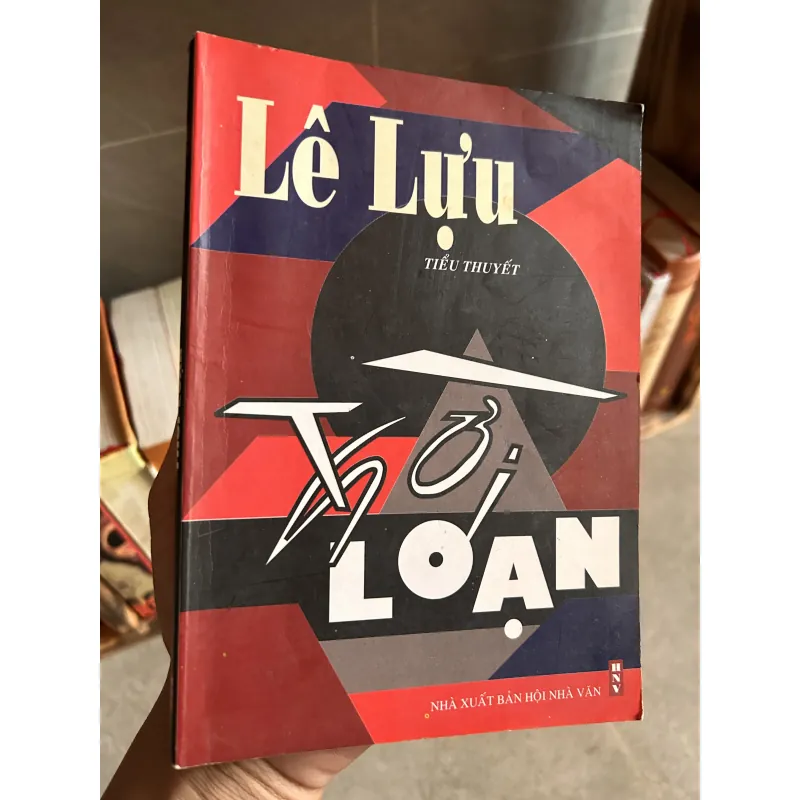 Thời loạn-Lê Lựu 1032510