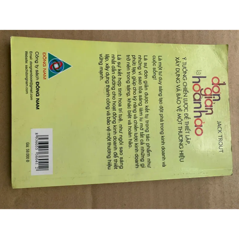 Đơn giản là hoàn hảo 966572