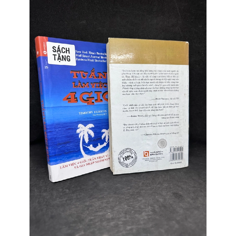 [Phiên Chợ Sách Cũ] Thành Công Không Chớp Nhoáng, Rory Vaden, 2012 1304 SBM 446116
