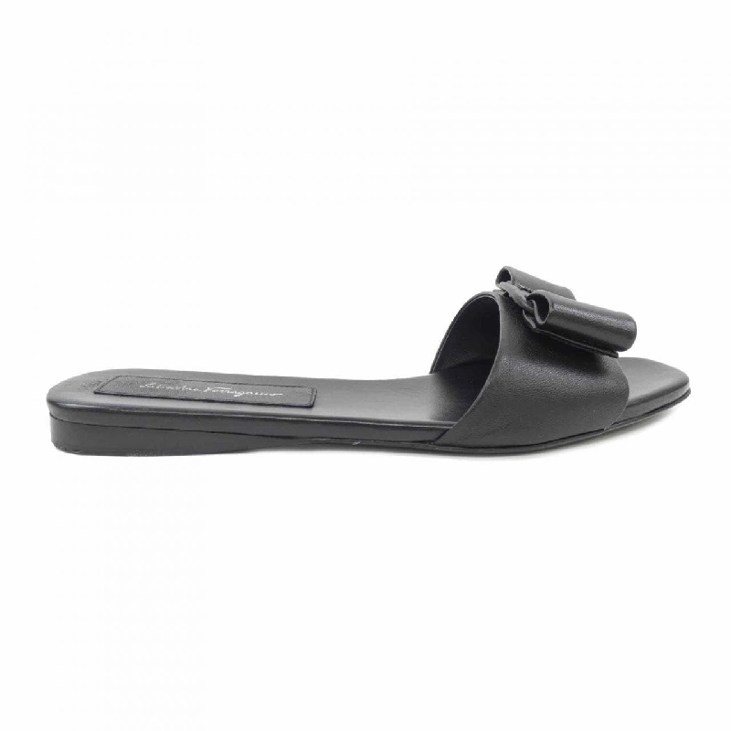 Giày sandal SALVATORE FERRAGAMO - Hàng hiệu Authentic 831316