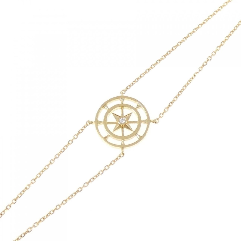 Vòng tay kim cương Vandome - Hàng hiệu Authentic 847641