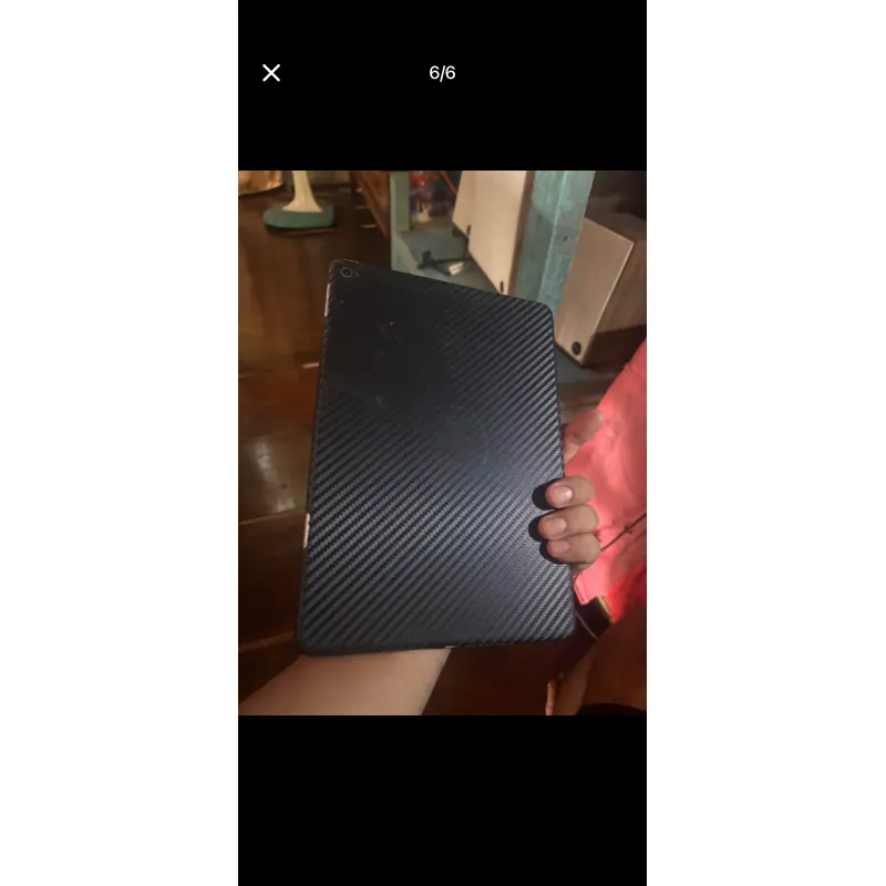 Xác ipad air 2  972184