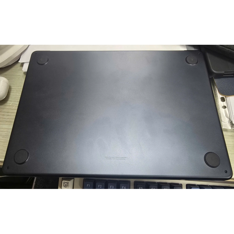 Macbook Air M2 13" 8-256gb pin 90% 537347