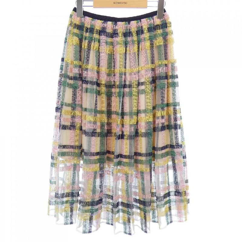 Chesty Skirt - Hàng hiệu Authentic 811638