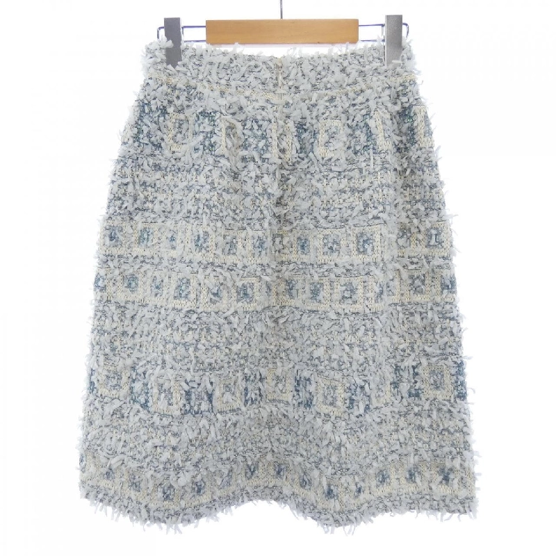 【Mã giảm giá】Chanel CHANEL Váy 654524