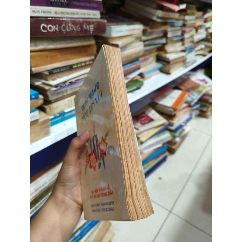 Mỗi ngày một tin vui 🌱 464009