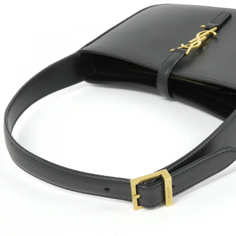 Túi đeo vai SAINT LAURENT LE 5 A 7 657228 2R20W - Hàng hiệu Chính hãng 802615