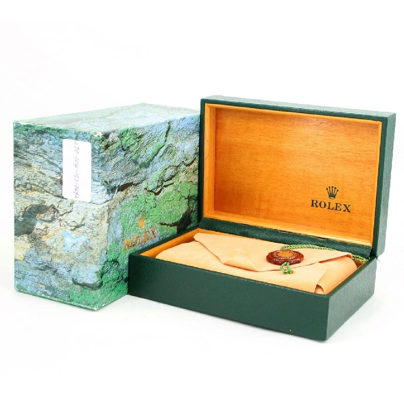 Đồng hồ Rolex Daytona 16520 SS tự động A - Hàng hiệu chính hãng 881952