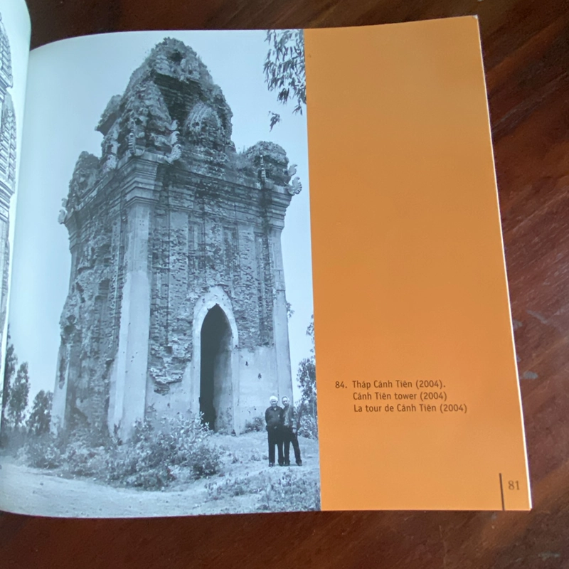 DI SẢN VĂN HÓA CHĂM 456159