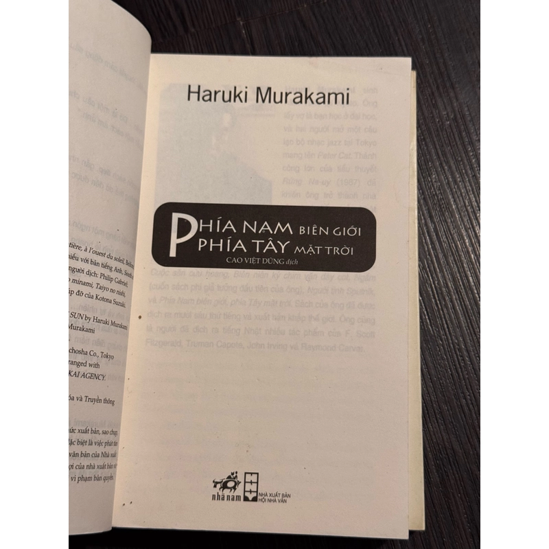 Combo 3c Haruki Murakami 471231