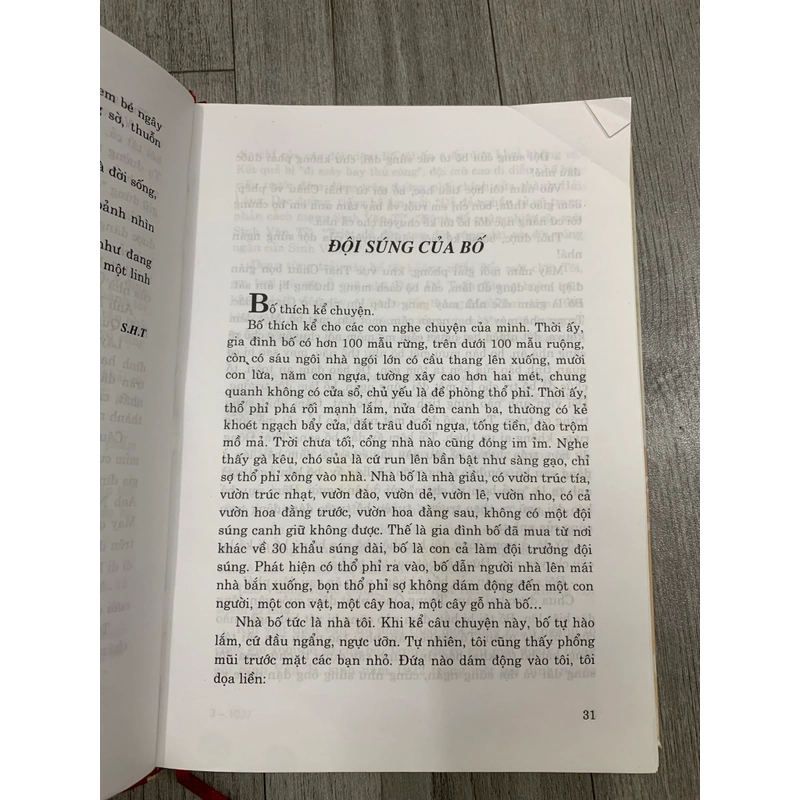 Truyện cực ngắn trung quốc - hoa hồng dại. 1a2 551051