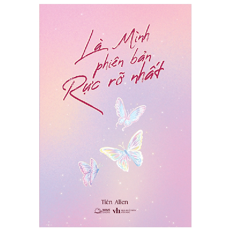 Là Mình Phiên Bản Rực Rỡ Nhất (2025) - Tiên Alien 739944