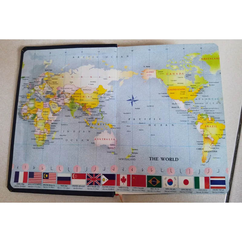 [Notebook] Sổ ghi chép  1009836