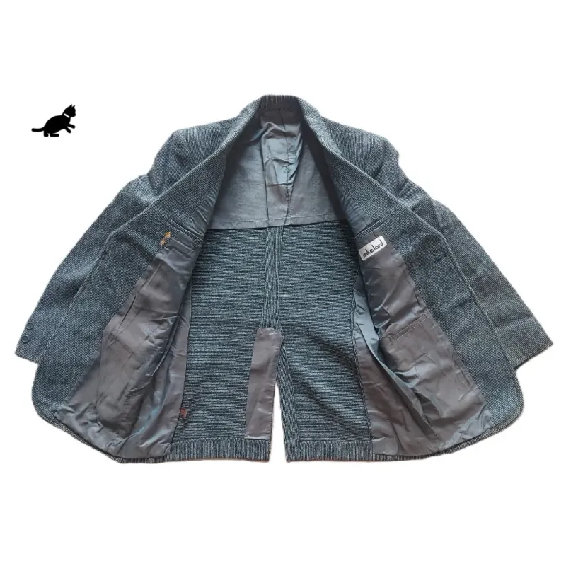 [2hand] Áo dạ Mike Lord 971352