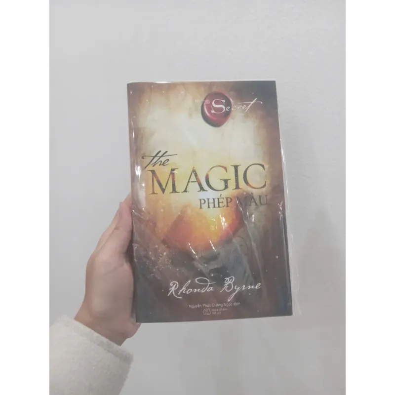 The Magic - Phép màu 969963