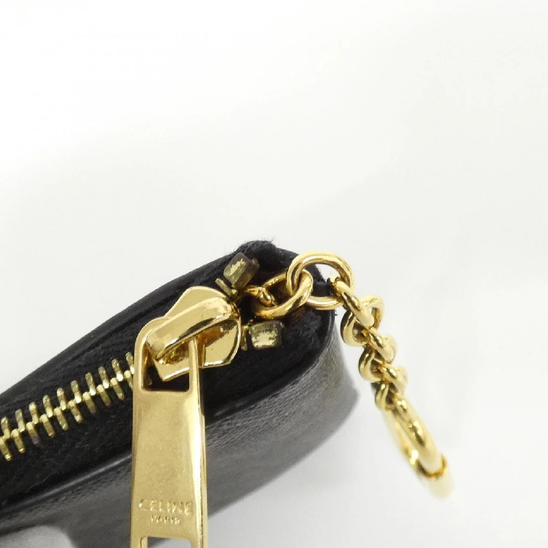 Celine 10C662CA2 Ví và Chìa Khóa 621169