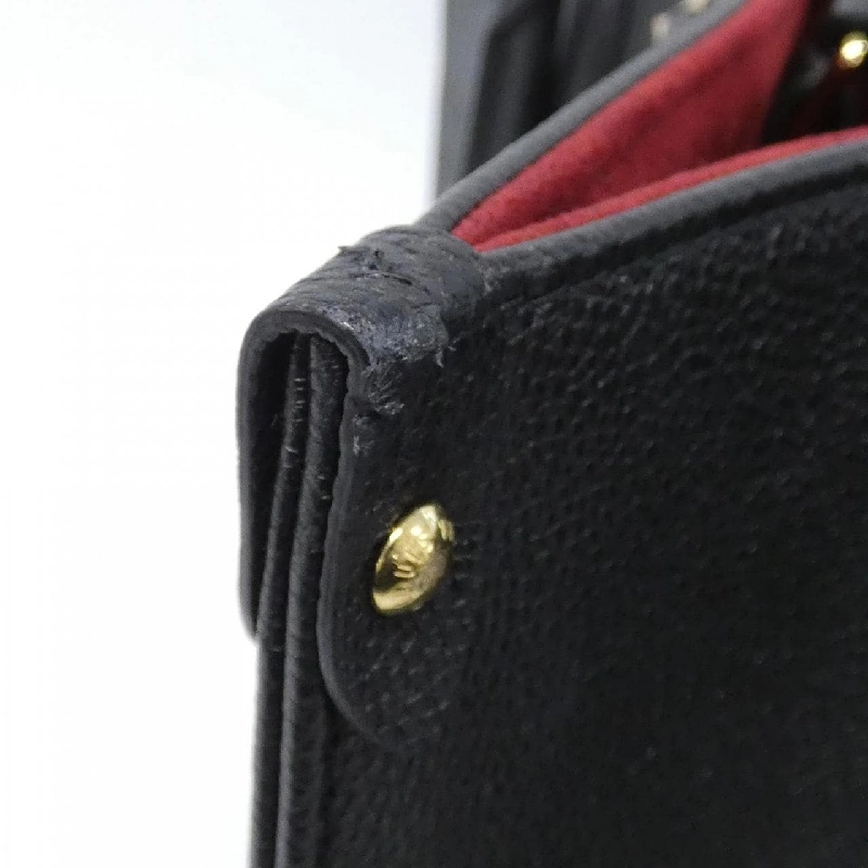 Túi xách Louis Vuitton Monogram Empreinte OnTheGo MM M45495 - Hàng hiệu Authentic 804498