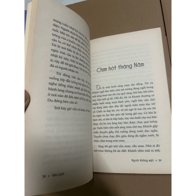 Người không mặt 473524