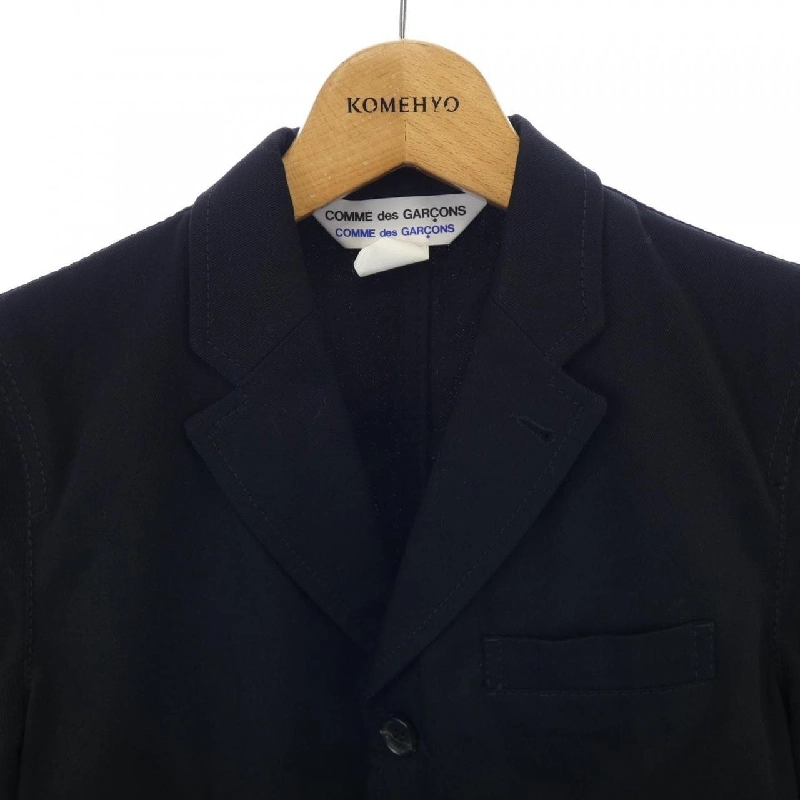 COMME des GARCONS S15J004 Áo khoác 631618