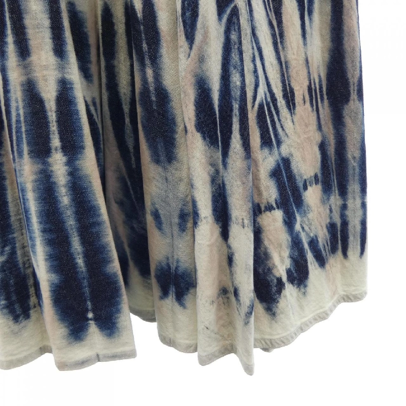 【Mã giảm giá】Christian Dior CHRISTIAN DIOR Váy 652797