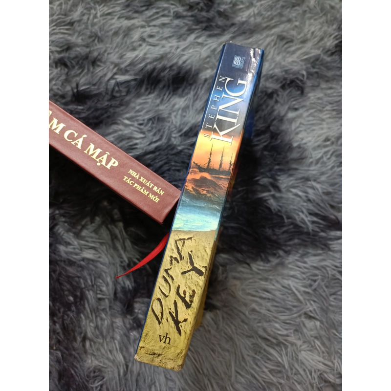 Duma Key (Stephen King) 472804