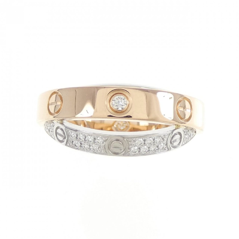 Nhẫn Cartier Bee Love - Hàng hiệu Authentic 838761