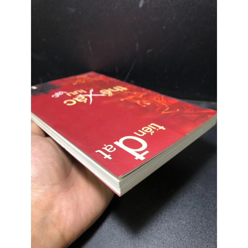 Thể xác lưu lạc 2009 Tiến Đạt mới 85% ố nhẹ (văn học) HCM3012 912805