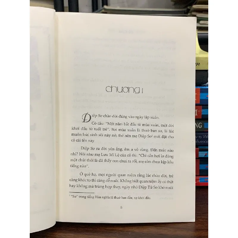 Này, buông cô ấy ra!- Ức Cẩm 690230