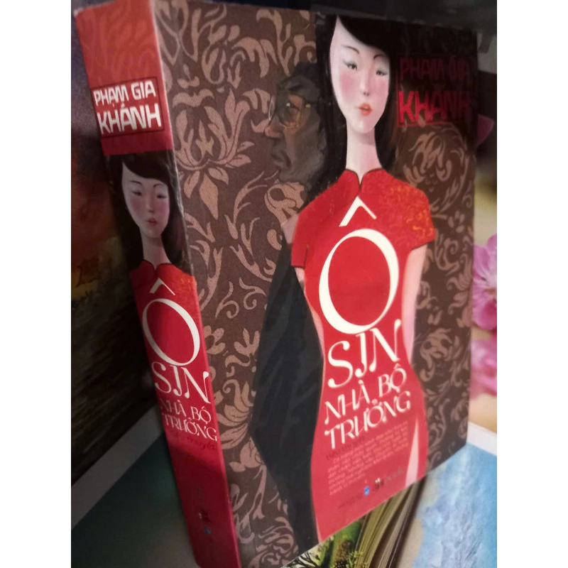 osin nhà bộ trưởng 383642