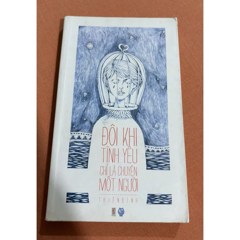 Đôi khi tình yêu chỉ là chuyện một người 🌊 680084