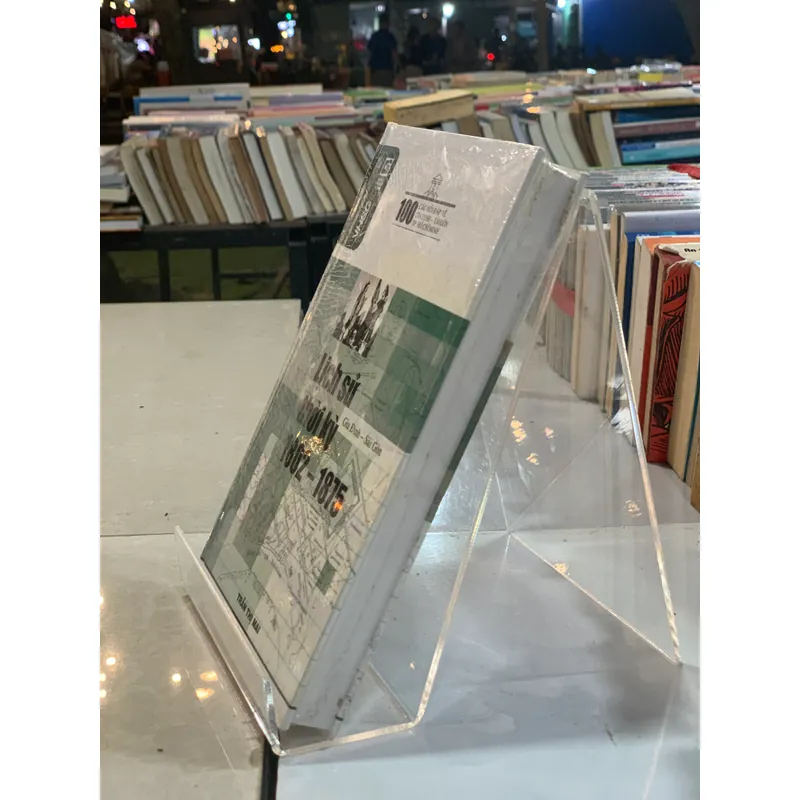 LỊCH SỬ GIA ĐỊNH - SÀI GÒN THỜI KỲ 1802 - 1875  688181