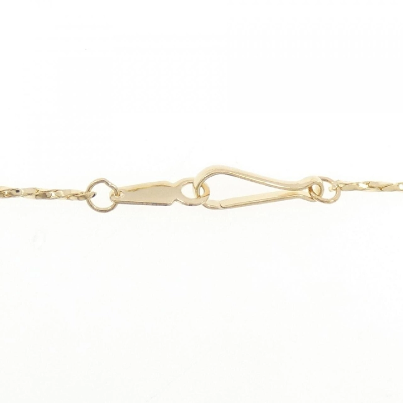 Dây chuyền 750YG - Hàng hiệu Authentic 865191