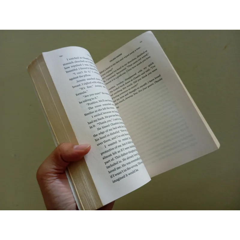 Verity, sách ngoại văn tiếng Anh, english book, tiểu thuyết  590272
