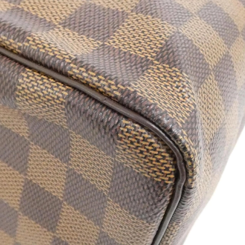 Túi xách Boston Louis Vuitton Damier Speedy 25cm N41365 614395