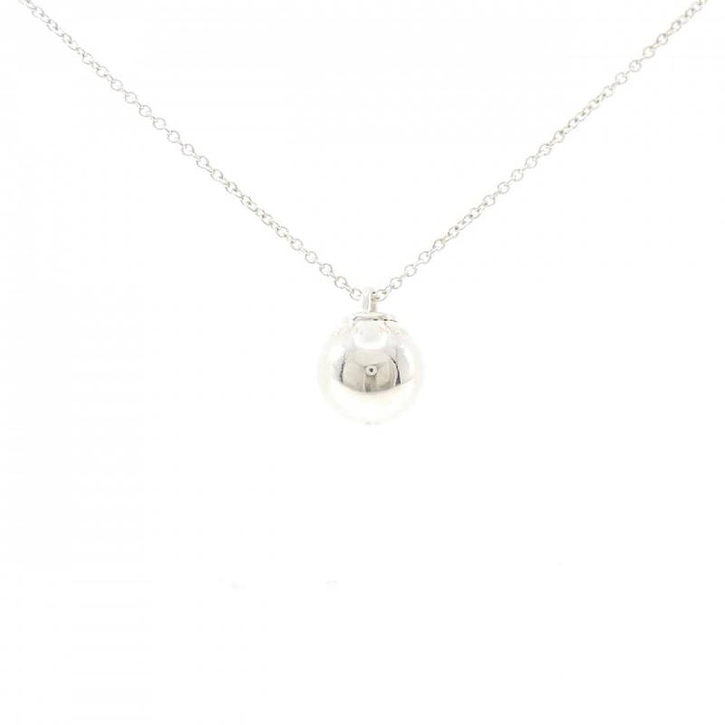 Dây chuyền bóng Tiffany - Hàng hiệu Authentic 844653