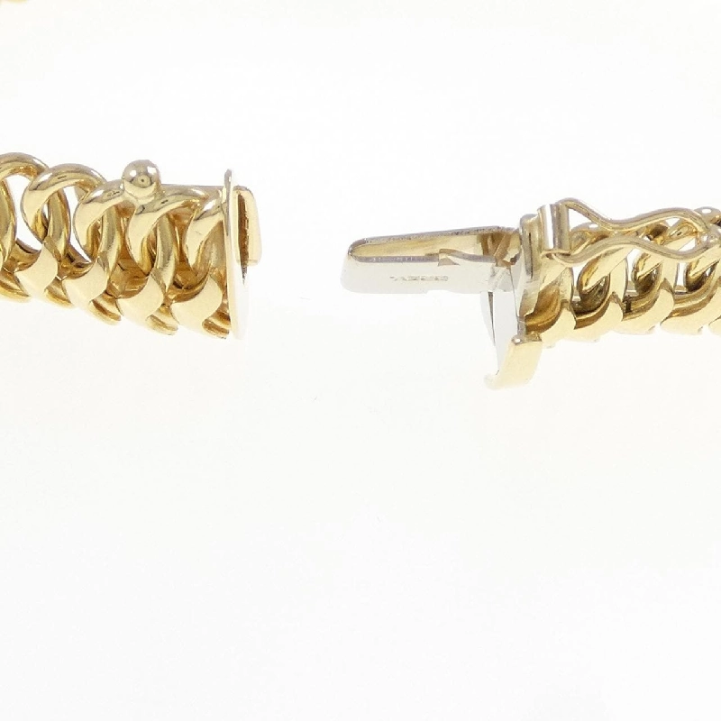 ウノアエレ 750YG ブレスレット - Hàng hiệu Authentic 846652