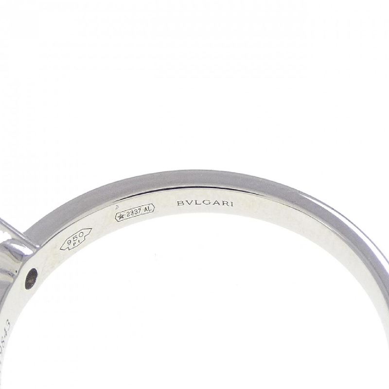 Nhẫn Bulgari 0.31CT G VS2 3EXT - Hàng hiệu Chính hãng 836599