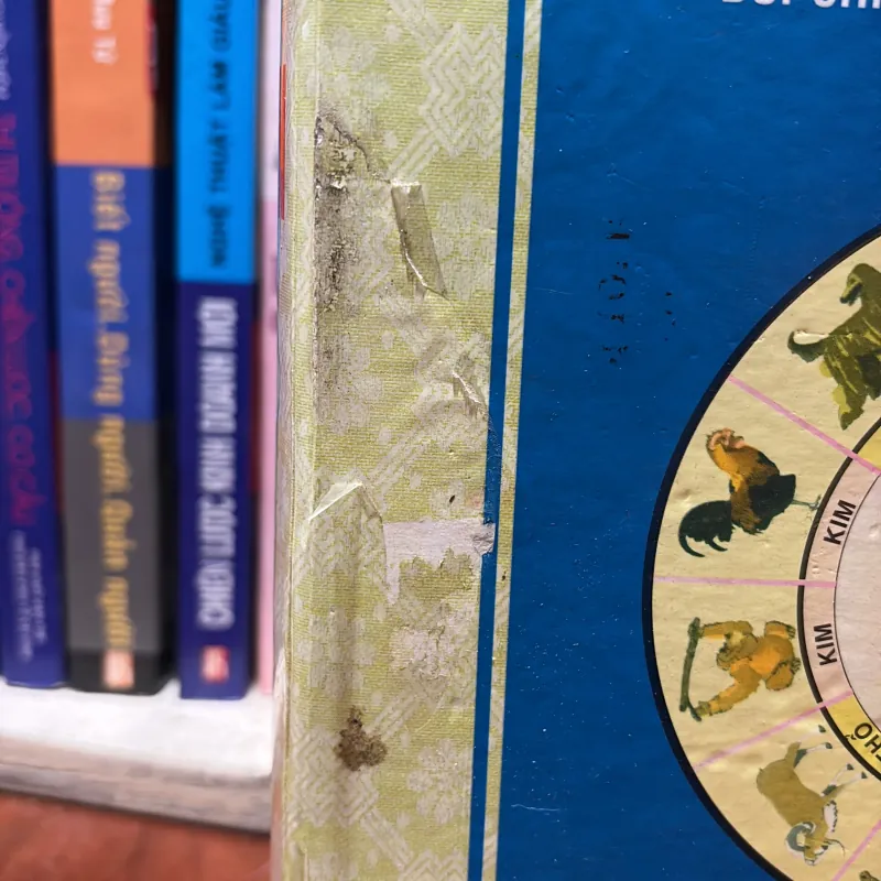 II Lịch Vạn Niên: 1910•2050 _ Đối Chiếu Lịch Việt Nam Và Trung Quốc - Cát Tường - 2007 780150