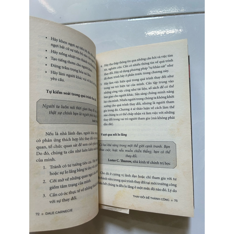 Thay đổi để thành công 452072
