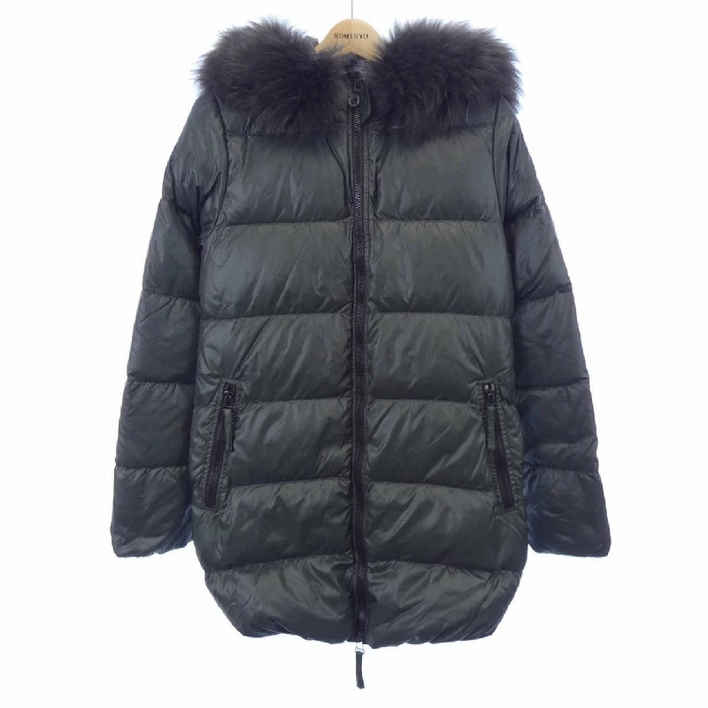 Duvetica DUVETICA Áo khoác lông 634296