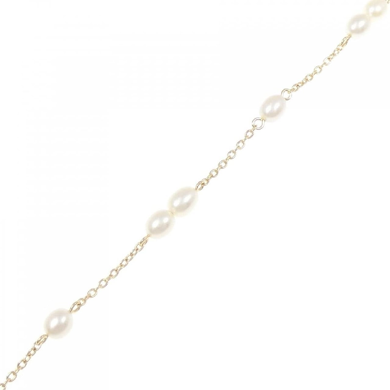 Tasaki vòng tay ngọc trai nước ngọt - Hàng hiệu Authentic 844533