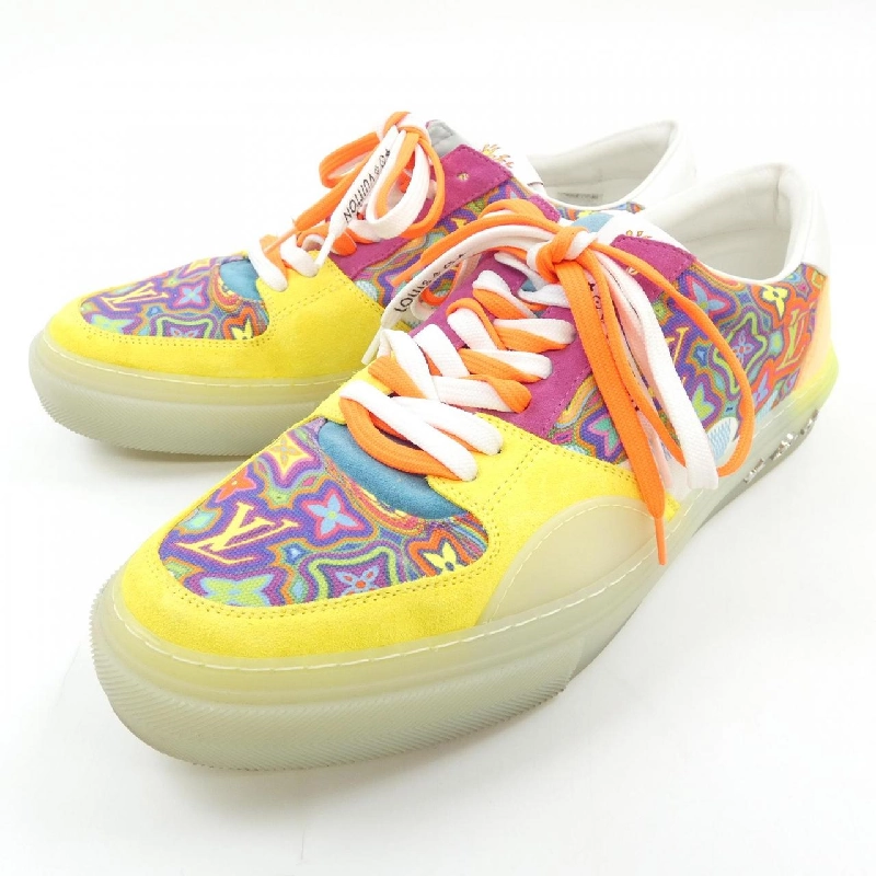 Giày thể thao LOUIS VUITTON - Hàng hiệu Authentic 904916