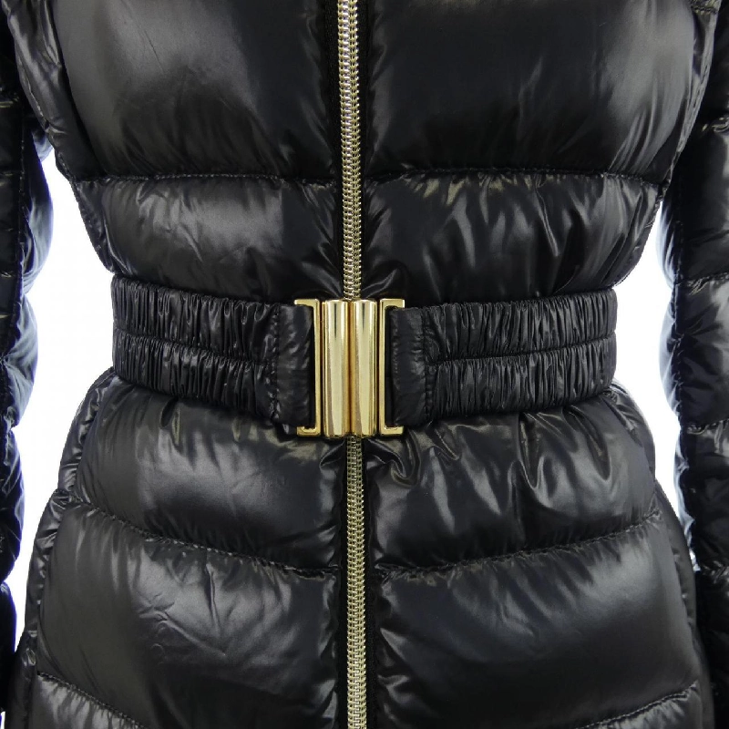 Herno PI0485DIC 9300 Áo khoác lông 632252