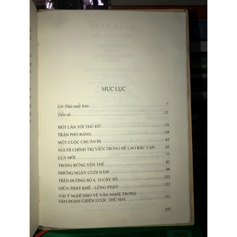 Tác phẩm văn học được giải thưởng Nhà nước - Trần Đăng 779802