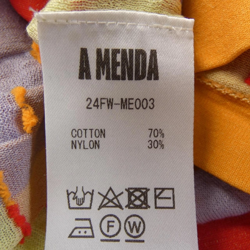 Áo khoác AMENDA 636276