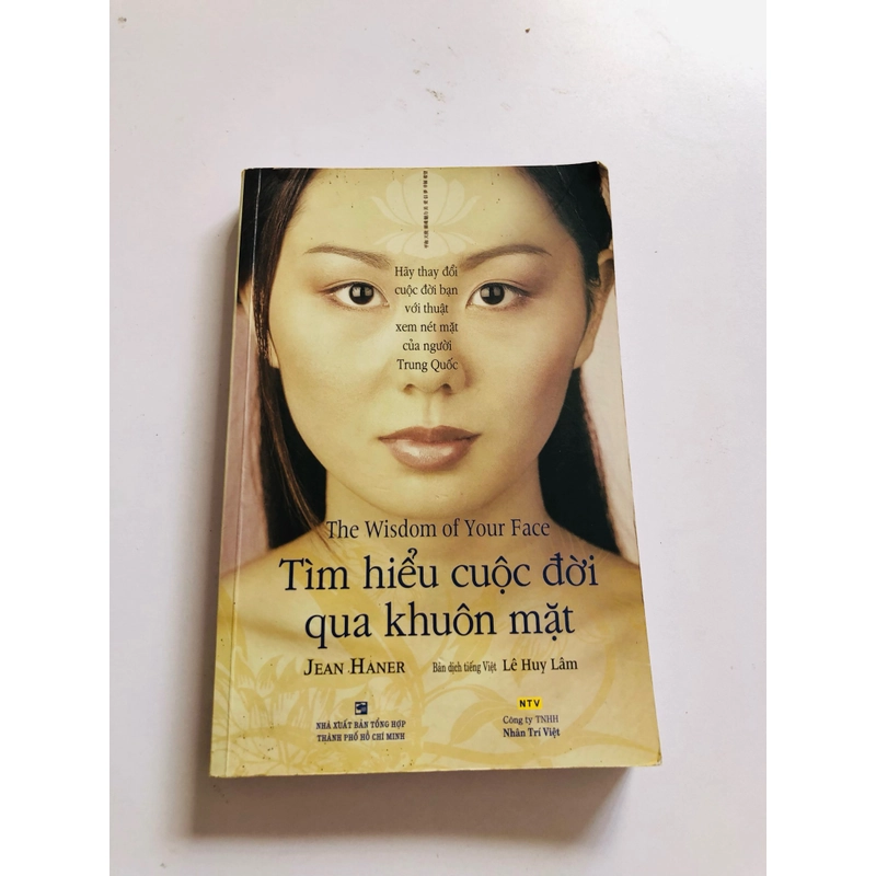 TÌM HIỂU CUỘC ĐỜI QUA KHUÔN MẶT  523737