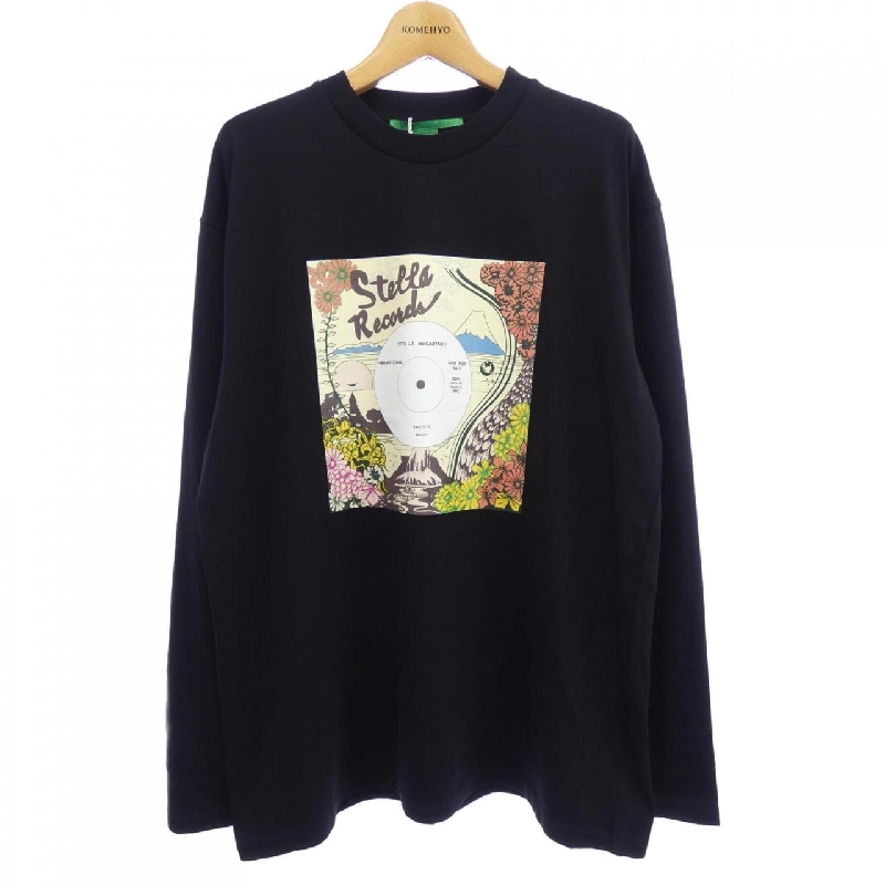 Áo phông Record Long T của STELLA MCCARTNEY 633802